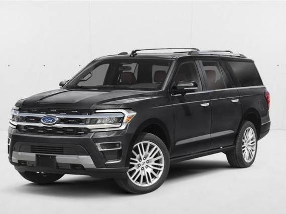 FORD EXPEDITION MAX 2023 1FMJK1K81PEA58943 image